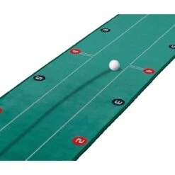 16 X 10 Putting Mat -Best Golf 16 x 10 Putting Mat 2