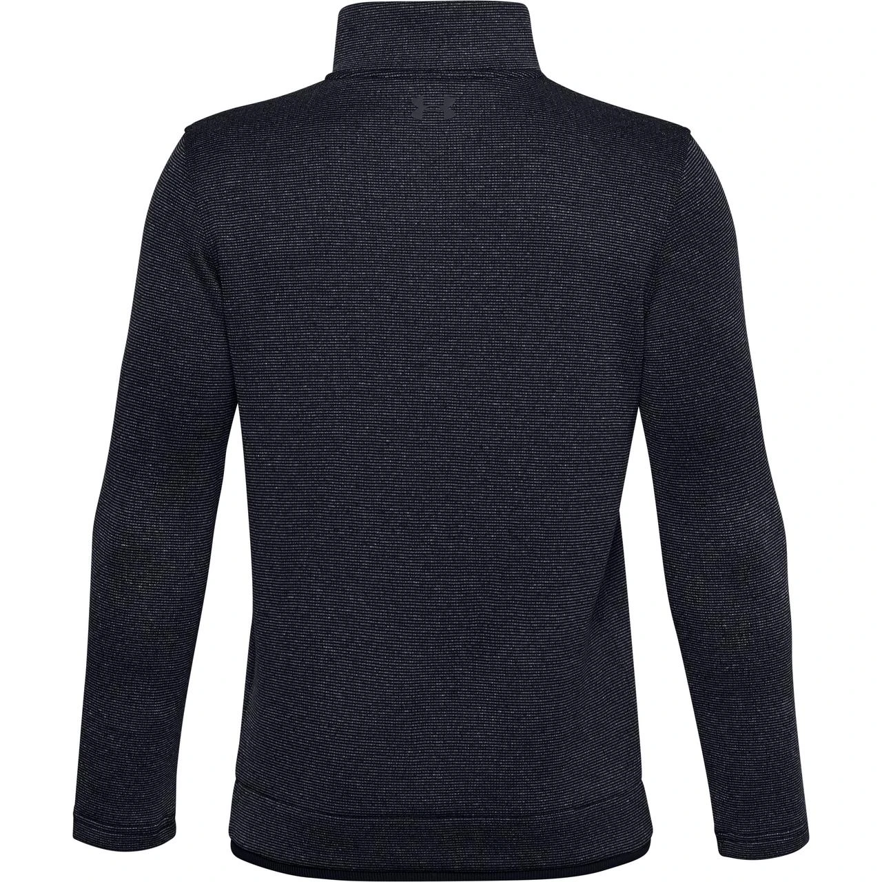 Under Armour Boy's Sweaterfleece 1/2 Zip Pullover 2 Under Armour Boy's Sweaterfleece 1/2 Zip Pullover - Image 2