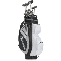 TaylorMade 2021 M4 Package Set With Graphite Shafts
