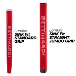 Bettinardi 2021 Studio Stock 28 Putter With SINK Fit Standard Grip 11 Bettinardi 2021 Studio Stock 28 Putter With SINK Fit Standard Grip -Best Golf 2021 Studio Stock 28 Putter with SINK Fit Standard Grip 5