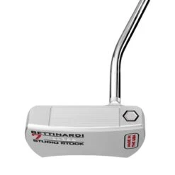Bettinardi 2021 Studio Stock 7 Putter With SINK Fit Standard Grip