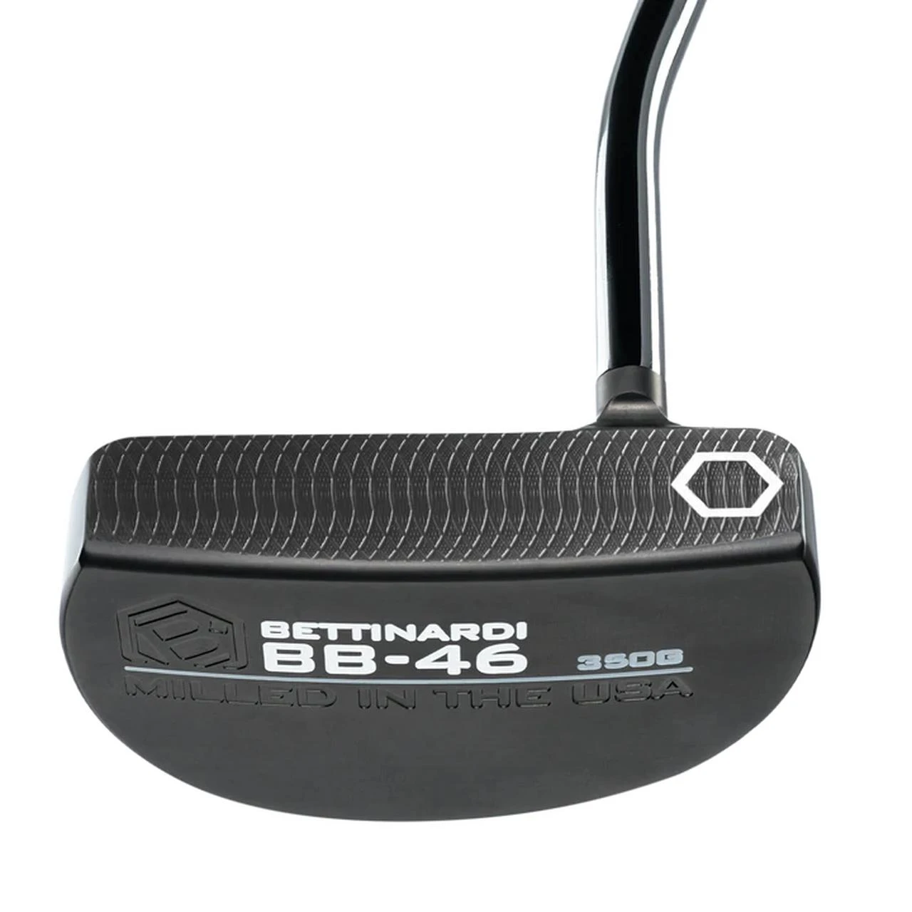 Bettinardi 2022 BB Series BB46 Putter 1 Bettinardi 2022 BB Series BB46 Putter
