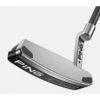 Ping 2023 Anser Putter With Black Graphite Shaft