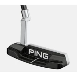 Ping 2023 Anser Putter With Black Graphite Shaft -Best Golf 2023 Anser Putter with Black Graphite Shaft 2