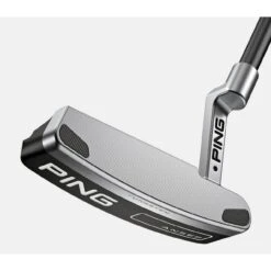 Ping 2023 Anser Putter With Black Graphite Shaft