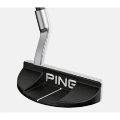 Ping 2023 Shea Putter With Graphite Shaft -Best Golf 2023 Shea Putter with Graphite Shaft 2