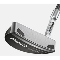 Ping 2023 Shea Putter With Graphite Shaft