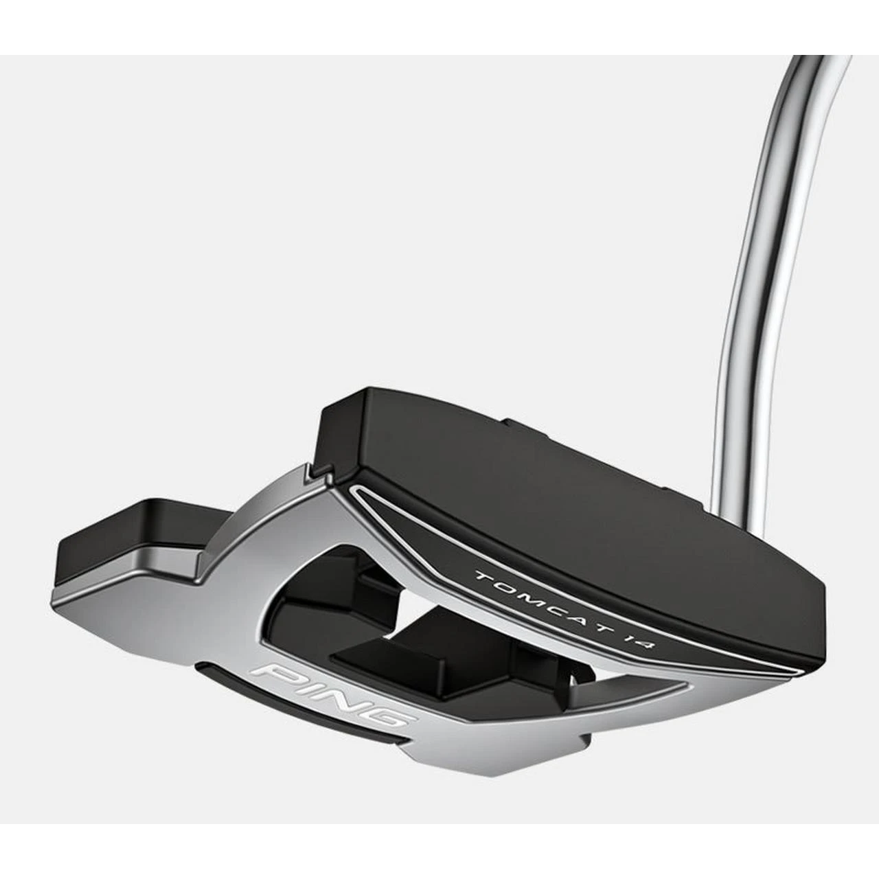 Ping 2023 Tomcat 14 Putter With Steel Shaft 1 Ping 2023 Tomcat 14 Putter With Steel Shaft