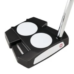 Odyssey 2Ball Eleven DB Putter With Oversize Grip