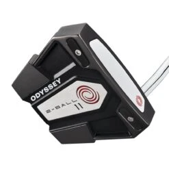 Odyssey 2Ball Eleven DB Putter With Oversize Grip -Best Golf 2Ball Eleven DB Putter with Oversize Grip 3