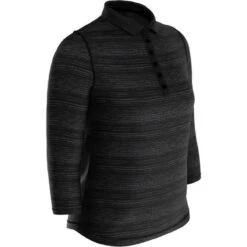 Callaway Women's Swing Tech 3/4 Sleeve Polo -Best Golf 4 Sleeve Polo 2