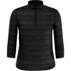 Callaway Women's Swing Tech 3/4 Sleeve Polo