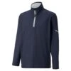 Puma Boy's Gamer 1/4 Zip Pullover