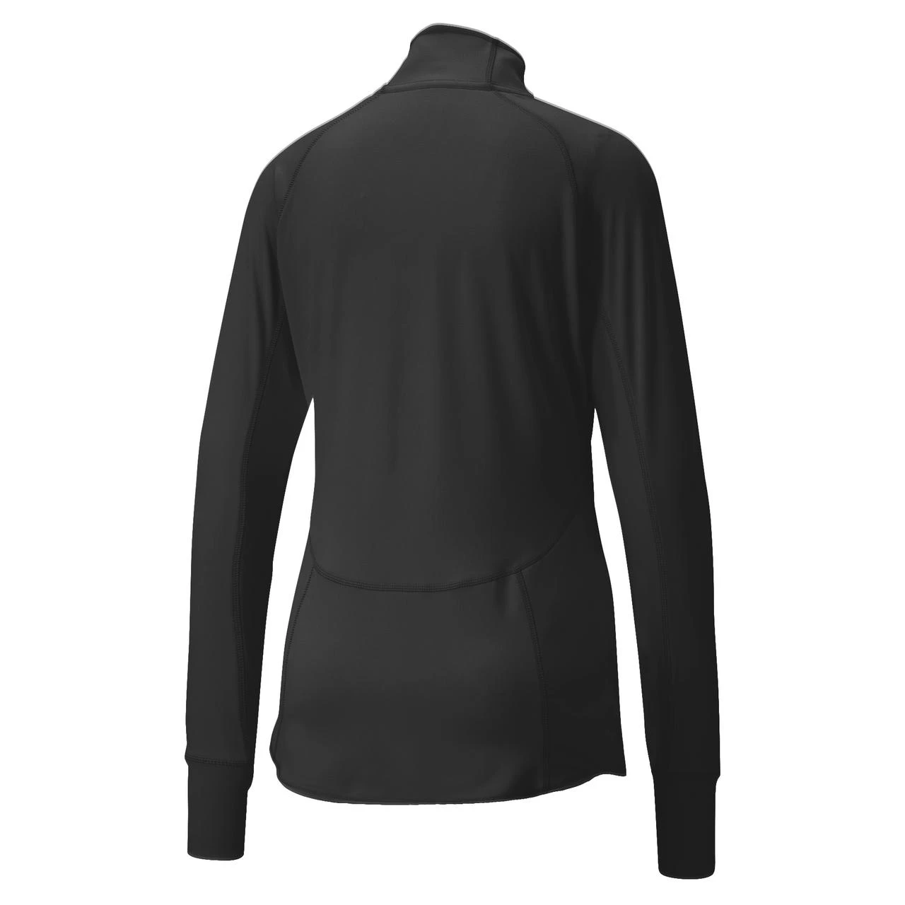 Puma Women's Gamer 1/4 Zip Pullover 2 Puma Women's Gamer 1/4 Zip Pullover - Image 2