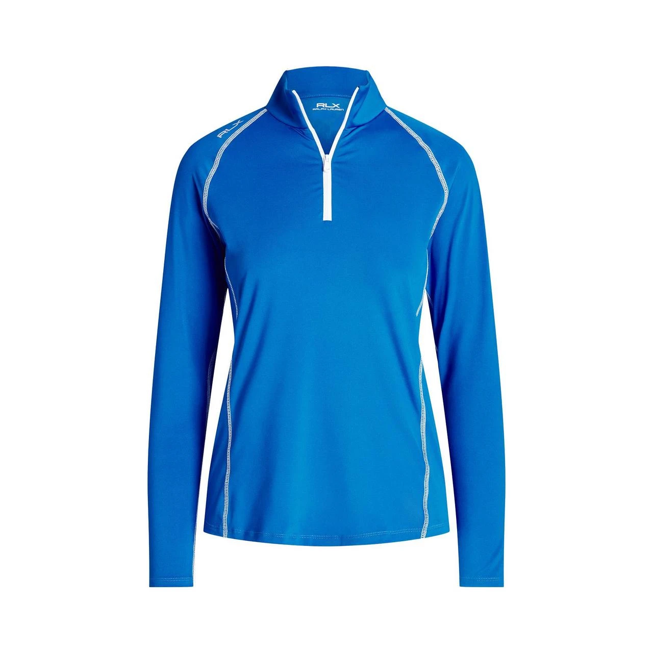 Women's 1/4 Zip UV Longsleeve Pullover 1 Women's 1/4 Zip UV Longsleeve Pullover