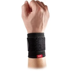 MCDAVID 513R Elastic Wrist Support