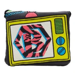 Bettinardi 90's Summer Lovin' Mallet Putter Headcover