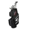 COBRA AIR X Package Set With Graphite Shafts