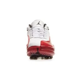 Nike Air Jordan XII Retro Low Taxi Spiked Golf Shoes -Best Golf Air Jordan XII Retro Low Taxi Spiked Golf Shoes 10