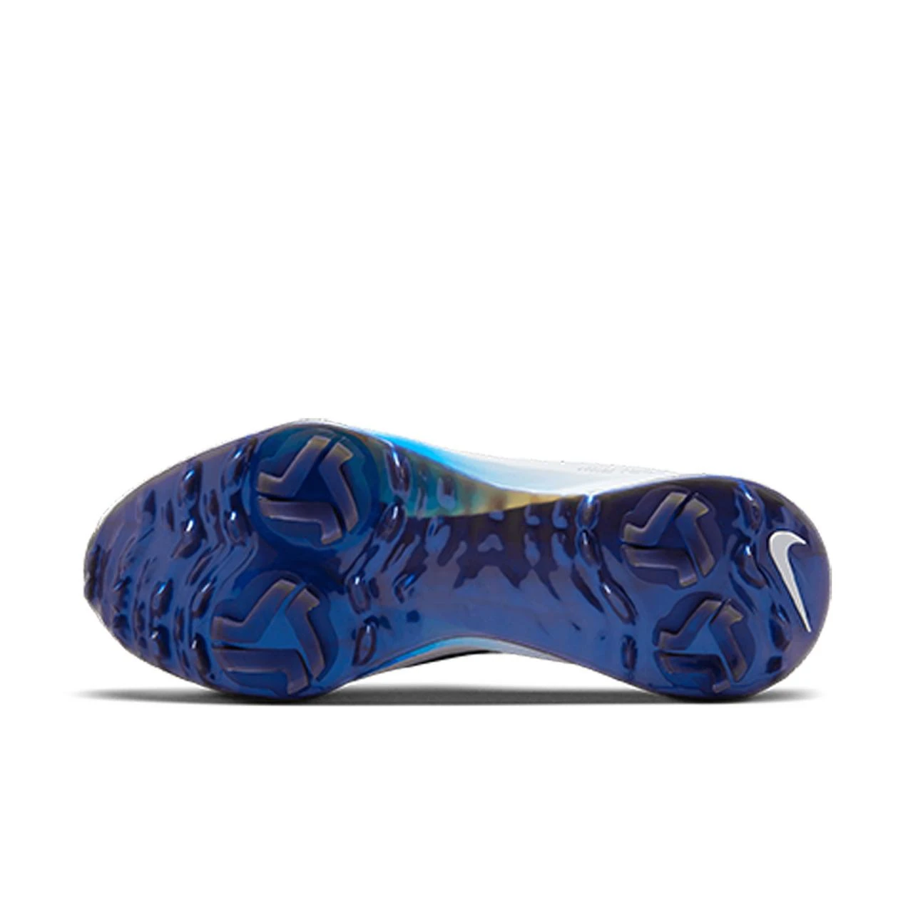 Nike Air Zoom Infinity Tour NXT % Spikeless Golf Shoe - Black 2 Nike Air Zoom Infinity Tour NXT % Spikeless Golf Shoe - Black - Image 2