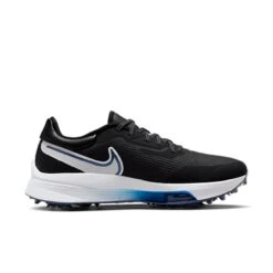 Nike Air Zoom Infinity Tour NXT % Spikeless Golf Shoe - Black 5 Nike Air Zoom Infinity Tour NXT % Spikeless Golf Shoe - Black -Best Golf Air Zoom Infinity Tour NXT Spikeless Golf Shoe Black 2