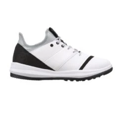 Men's EnVe Spikeless Golf Shoe - White/Anthracite