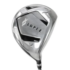 Ashley 11 Piece Package Set - Rhythm 12 Ashley 11 Piece Package Set - Rhythm -Best Golf Ashley 11 Piece Package Set Rhythm 3