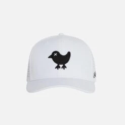 Best Golf 2 Men's Birdie Snapback Cap