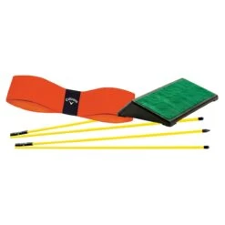 Callaway Basic Training Bundle