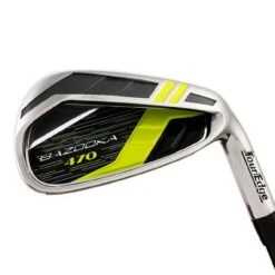 Tour Edge Bazooka 470 Package Set With Graphite Shafts -Best Golf Bazooka 470 Package Set with Graphite Shafts 4