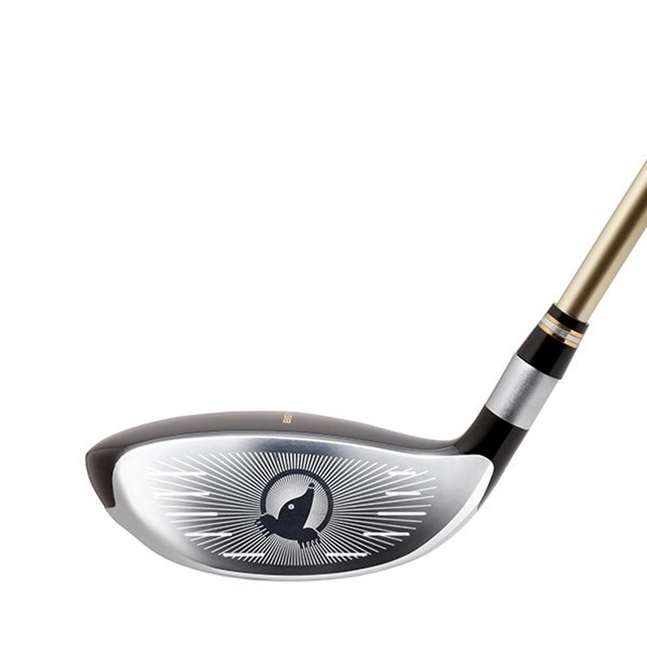 Honma Beres 2 Star Hybrid 3 Honma Beres 2 Star Hybrid - Image 3