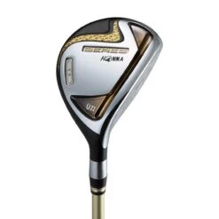Honma Beres 2 Star Hybrid