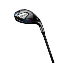 Callaway Big Bertha B21 Hybrid -Best Golf Big Bertha B21 Hybrid 3