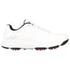 Skechers Men's Go Golf Torque 2 Spiked Golf Shoe - White/Black