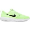 Nike Men's Roshe G Spikeless Golf Shoe - Green/Black