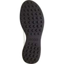 ECCO Men's BIOM Hybrid HM Spikeless Golf Shoe-Black/Black Solid 5 ECCO Men's BIOM Hybrid HM Spikeless Golf Shoe-Black/Black Solid -Best Golf Black Solid 2