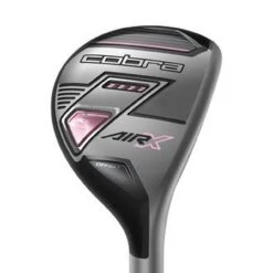 COBRA Women's AIR X Package Set White/Blue 9 COBRA Women's AIR X Package Set White/Blue -Best Golf Blue 3