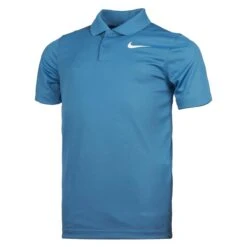 Nike Boys' DRI-FIT Victory Short Sleeve Polo