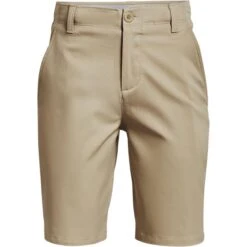 Under Armour Boys' Golf Short