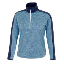 Galvin Green Boy's Roma Wind Jacket