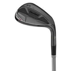 Cleveland CBX 2 Black Wedge With Graphite Shaft