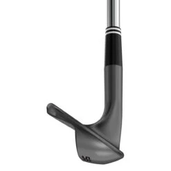 Cleveland CBX 2 Black Wedge With Graphite Shaft -Best Golf CBX 2 Black Wedge with Graphite Shaft 4