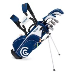 Cleveland CGJ Medium Junior 7-Piece Set