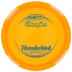 Innova Champion Thunderbird Distance Driver Golf Disc 170-175g