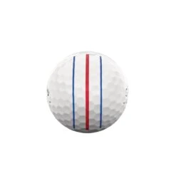 Callaway Chrome Soft X LS Triple Track Golf Balls -Best Golf Chrome Soft X LS Triple Track Golf Balls WHITE 3