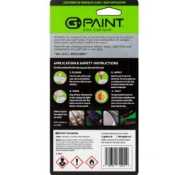Classic Collection 4-Pack Paint -Best Golf Classic Collection 4 Pack Paint 2