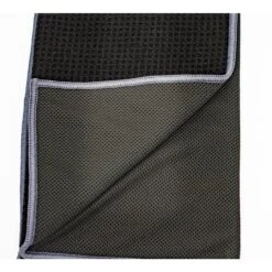 Cooling Towel -Best Golf Cooling Towel BLACK 3
