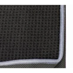 Cooling Towel -Best Golf Cooling Towel BLACK 4
