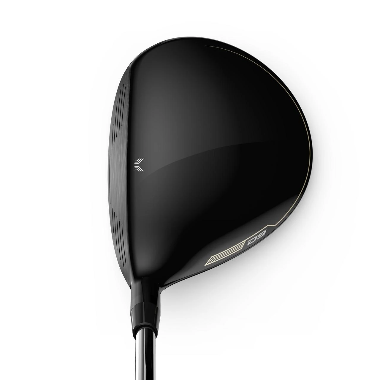 Wilson D9 Fairway Wood 2 Wilson D9 Fairway Wood - Image 2