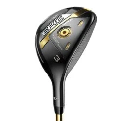 Callaway DEMO Epic Max Star Hybrid